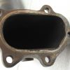 2002-2007 SUBARU WRX & STI AFTERMARKET CATLESS DOWNPIPE EXHAUST 2 BUNGS - Image 9
