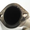 2002-2007 SUBARU WRX & STI AFTERMARKET CATLESS DOWNPIPE EXHAUST 2 BUNGS - Image 11