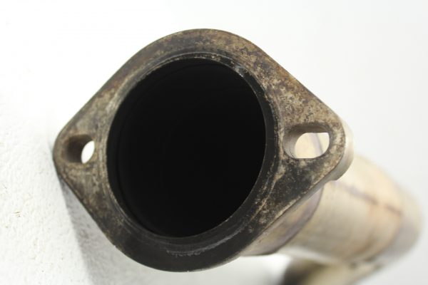 2002-2007 SUBARU WRX & STI AFTERMARKET CATLESS DOWNPIPE EXHAUST 2 BUNGS - Image 11