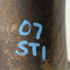 2002-2007 SUBARU WRX & STI AFTERMARKET CATLESS DOWNPIPE EXHAUST 2 BUNGS - Image 12