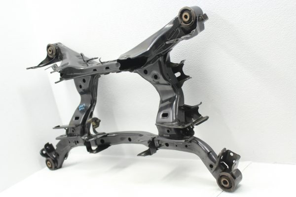 2015-2018 SUBARU IMPREZA WRX & STI REAR DIFF SUBFRAME CROSSMEMBER CRADLE - Image 2