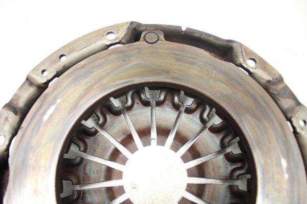 2008-2018 SUBARU WRX CLUTCH PRESSURE PLATE ASSEMBLY OEM 30210AA690 - Image 3