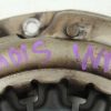2008-2018 SUBARU WRX CLUTCH PRESSURE PLATE ASSEMBLY OEM 30210AA690 - Image 8