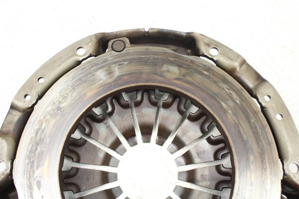 2008-2018 SUBARU WRX CLUTCH PRESSURE PLATE ASSEMBLY OEM 30210AA690 - Image 2