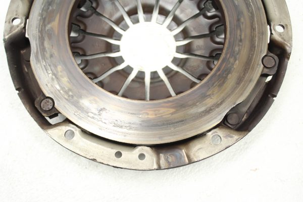 2008-2018 SUBARU WRX CLUTCH PRESSURE PLATE ASSEMBLY OEM 30210AA690 - Image 3