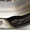 2008-2018 SUBARU WRX CLUTCH PRESSURE PLATE ASSEMBLY OEM 30210AA690 - Image 5