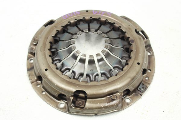 2008-2018 SUBARU WRX CLUTCH PRESSURE PLATE ASSEMBLY OEM 30210AA690 - Image 7