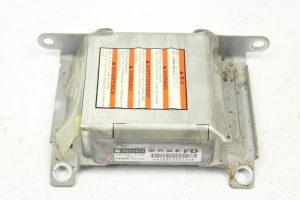 2004-2005 SUBARU WRX STI AIRBAG SENSOR CONTROL MODULE UNIT 98221FE110