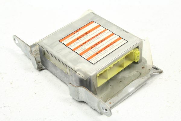 2004-2005 SUBARU WRX STI AIRBAG SENSOR CONTROL MODULE UNIT 98221FE110 - Image 2