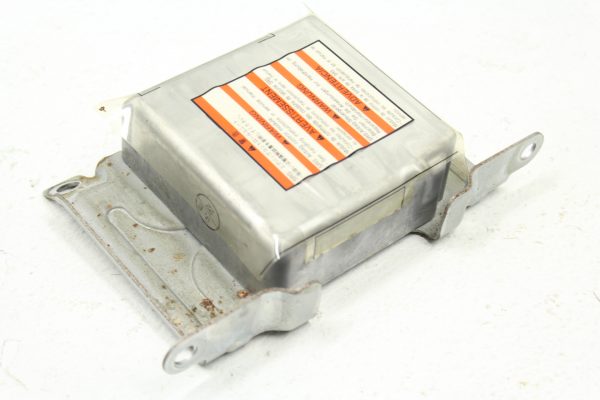2004-2005 SUBARU WRX STI AIRBAG SENSOR CONTROL MODULE UNIT 98221FE110 - Image 3