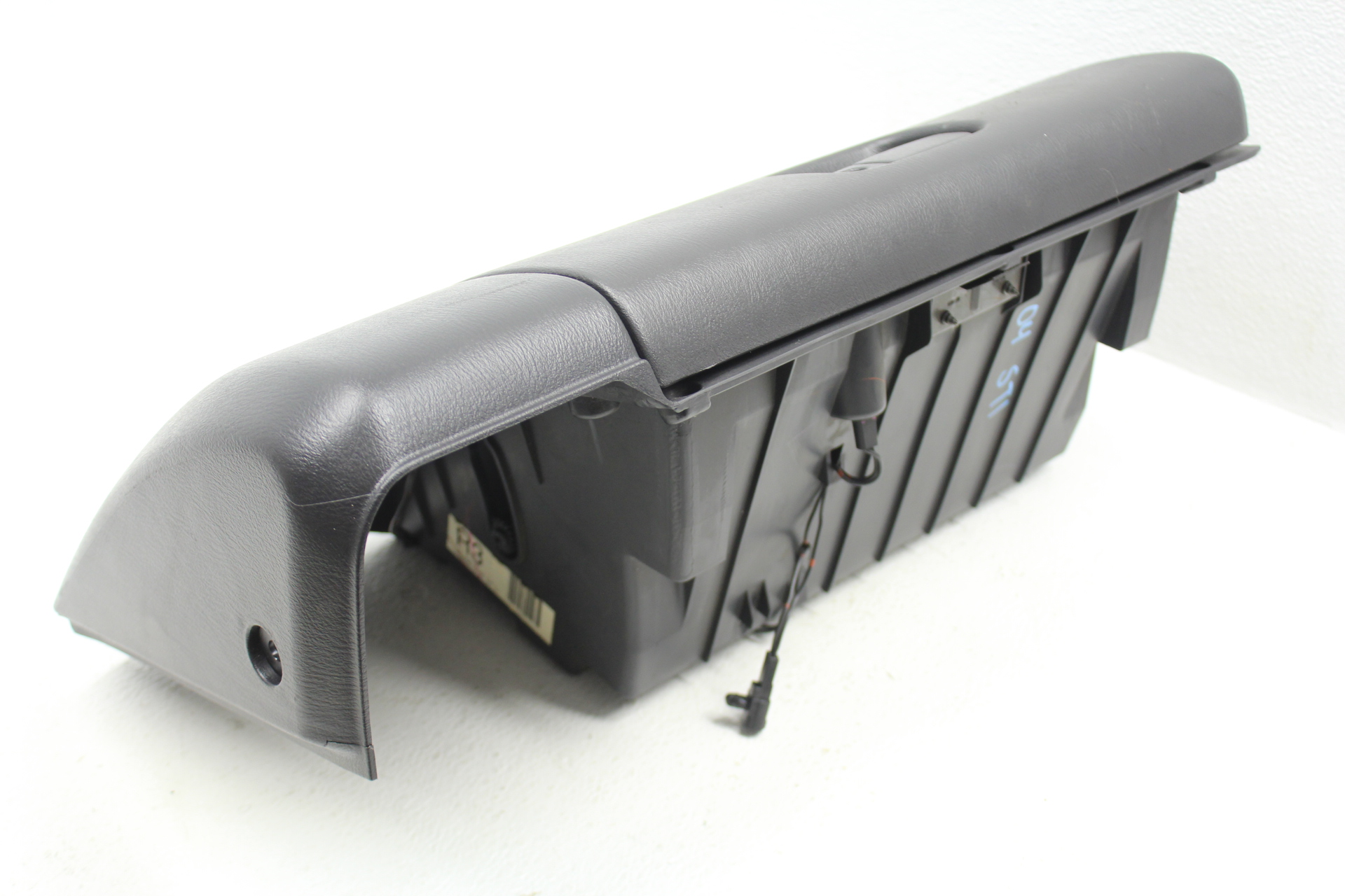 20022007 SUBARU IMPREZA WRX STI GLOVE BOX ASSEMBLY OEM