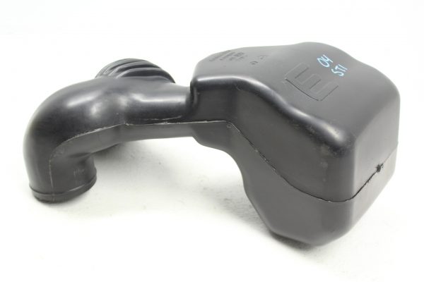 2002-2007 SUBARU WRX & STI AIR INTAKE BOX SNORKEL SILENCER RESONATOR CHAMBER OEM - Image 2