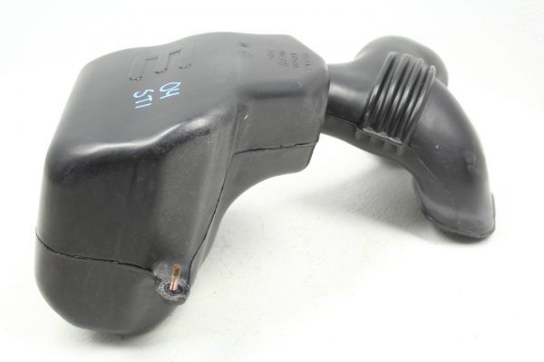 2002-2007 SUBARU WRX & STI AIR INTAKE BOX SNORKEL SILENCER RESONATOR CHAMBER OEM - Image 3
