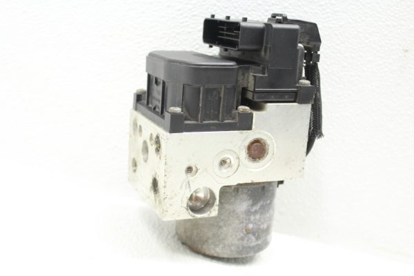 04 2004 SUBARU IMPREZA WRX STI ABS BRAKE MODULE ANTI-LOCK PUMP OEM 27534FE200 - Image 7
