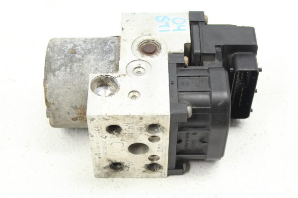 04 2004 SUBARU IMPREZA WRX STI ABS BRAKE MODULE ANTI-LOCK PUMP OEM 27534FE200 - Image 2