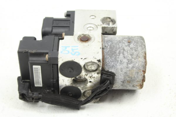04 2004 SUBARU IMPREZA WRX STI ABS BRAKE MODULE ANTI-LOCK PUMP OEM 27534FE200 - Image 3