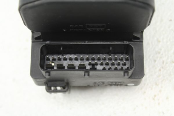 04 2004 SUBARU IMPREZA WRX STI ABS BRAKE MODULE ANTI-LOCK PUMP OEM 27534FE200 - Image 4