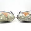 04-05 2004-2005 SUBARU WRX STI XENON HID HEADLIGHTS SET LH/RH OEM