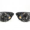 04-05 2004-2005 SUBARU WRX STI XENON HID HEADLIGHTS SET LH/RH OEM - Image 2