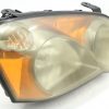 04-05 2004-2005 SUBARU WRX STI XENON HID HEADLIGHTS SET LH/RH OEM - Image 4
