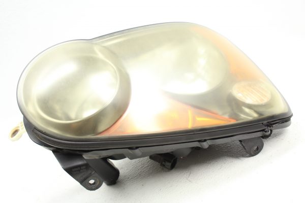 04-05 2004-2005 SUBARU WRX STI XENON HID HEADLIGHTS SET LH/RH OEM - Image 6