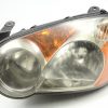 04-05 2004-2005 SUBARU WRX STI XENON HID HEADLIGHTS SET LH/RH OEM - Image 8