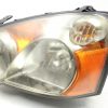 04-05 2004-2005 SUBARU WRX STI XENON HID HEADLIGHTS SET LH/RH OEM - Image 9