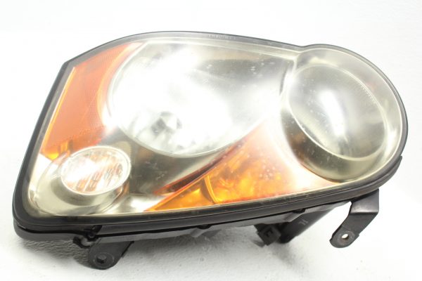 04-05 2004-2005 SUBARU WRX STI XENON HID HEADLIGHTS SET LH/RH OEM - Image 10