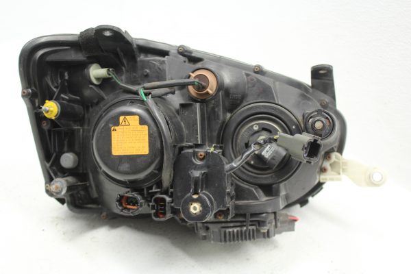 04-05 2004-2005 SUBARU WRX STI XENON HID HEADLIGHTS SET LH/RH OEM - Image 11