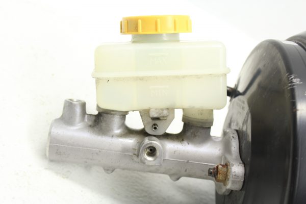 2004-2007 SUBARU IMPREZA WRX STI BRAKE BOOSTER MASTER CYLINDER OEM - Image 5