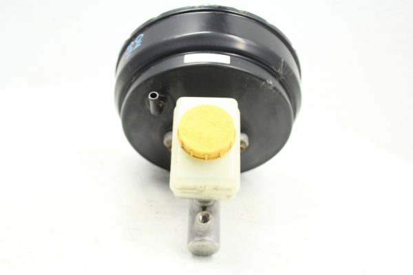 2004-2007 SUBARU IMPREZA WRX STI BRAKE BOOSTER MASTER CYLINDER OEM - Image 6