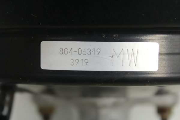 2004-2007 SUBARU IMPREZA WRX STI BRAKE BOOSTER MASTER CYLINDER OEM - Image 7