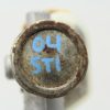 2004-2007 SUBARU WRX STI CLUTCH MASTER CYLINDER ASSEMBLY OEM 37230FE160 - Image 6