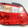04-05 2004-2005 SUBARU IMPREZA WRX & STI REAR TAILLIGHTS TAIL LIGHTS OEM LH/RH - Image 3