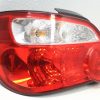 04-05 2004-2005 SUBARU IMPREZA WRX & STI REAR TAILLIGHTS TAIL LIGHTS OEM LH/RH - Image 4