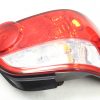 04-05 2004-2005 SUBARU IMPREZA WRX & STI REAR TAILLIGHTS TAIL LIGHTS OEM LH/RH - Image 5