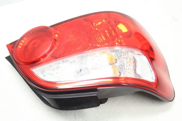 04-05 2004-2005 SUBARU IMPREZA WRX & STI REAR TAILLIGHTS TAIL LIGHTS OEM LH/RH - Image 5