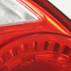 04-05 2004-2005 SUBARU IMPREZA WRX & STI REAR TAILLIGHTS TAIL LIGHTS OEM LH/RH - Image 6