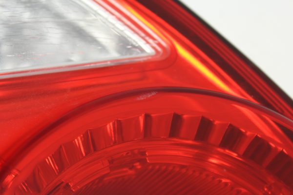 04-05 2004-2005 SUBARU IMPREZA WRX & STI REAR TAILLIGHTS TAIL LIGHTS OEM LH/RH - Image 6