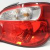 04-05 2004-2005 SUBARU IMPREZA WRX & STI REAR TAILLIGHTS TAIL LIGHTS OEM LH/RH - Image 9