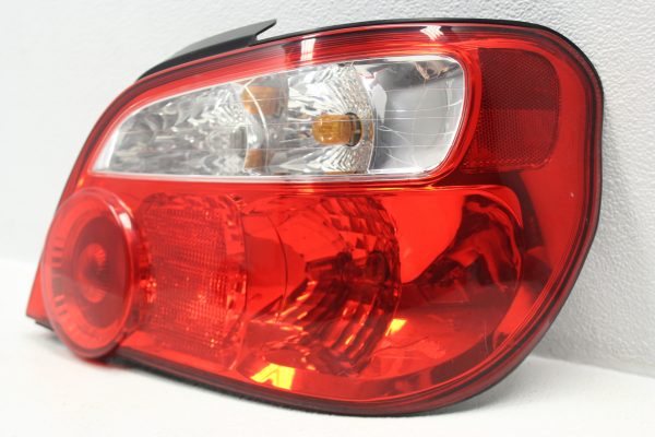 04-05 2004-2005 SUBARU IMPREZA WRX & STI REAR TAILLIGHTS TAIL LIGHTS OEM LH/RH - Image 9