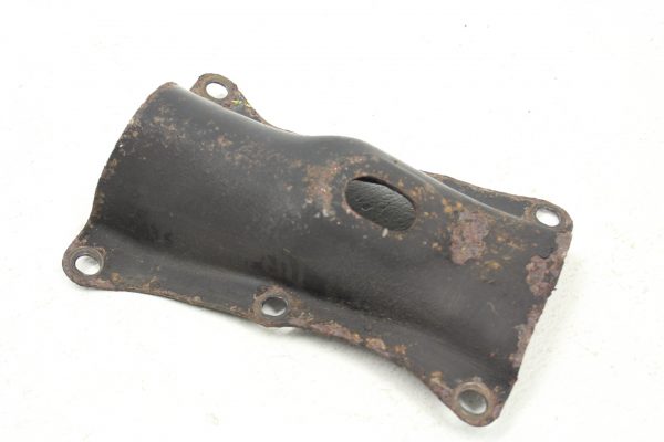 2002-2007 SUBARU WRX STI REAR DIFF BRACE DIFFERENTIAL MOUNT OEM