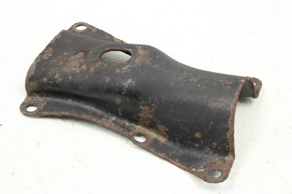 2002-2007 SUBARU WRX STI REAR DIFF BRACE DIFFERENTIAL MOUNT OEM - Image 2
