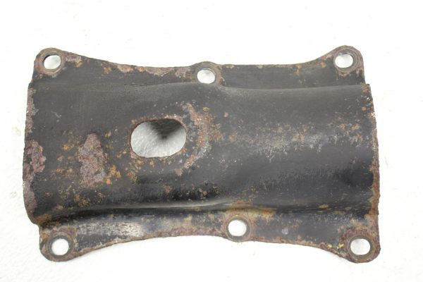 2002-2007 SUBARU WRX STI REAR DIFF BRACE DIFFERENTIAL MOUNT OEM - Image 5