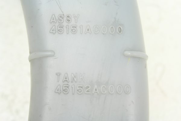 2004-2007 SUBARU WRX STI COOLANT OVERFLOW EXPANSION TANK OEM 45152AC000 - Image 5