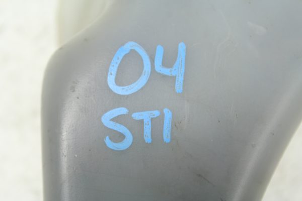 2004-2007 SUBARU WRX STI COOLANT OVERFLOW EXPANSION TANK OEM 45152AC000 - Image 7