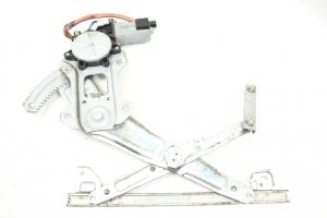 2002-2007 SUBARU WRX STI REAR RH PASSENGER SIDE WINDOW MOTOR REGULATOR