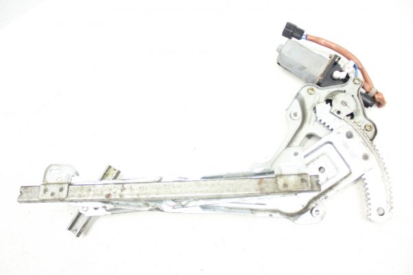 2002-2007 SUBARU WRX STI REAR RH PASSENGER SIDE WINDOW MOTOR REGULATOR - Image 3