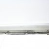 2004-2007 SUBARU WRX STI SIDE SKIRTS ROCKER PANELS SET LH/RH SILVER OEM - Image 7