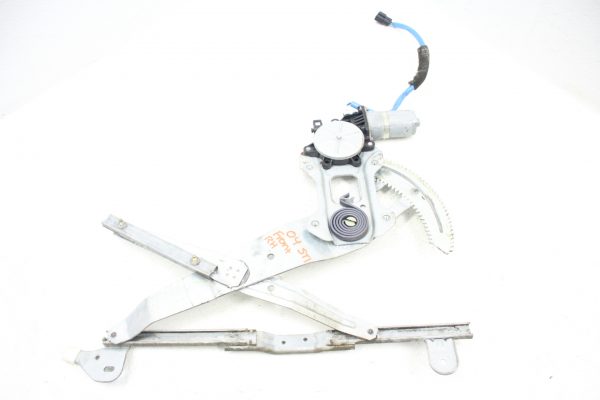 2002-2007 SUBARU IMPREZA WRX STI FRONT RH PASSENGER SIDE WINDOW MOTOR REGULATOR